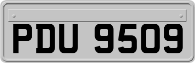 PDU9509