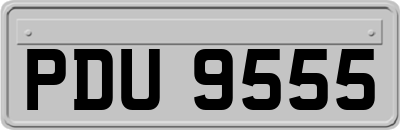 PDU9555