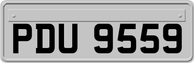 PDU9559