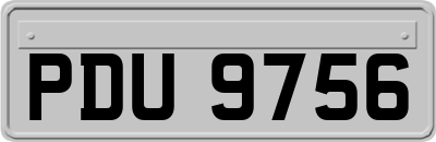 PDU9756