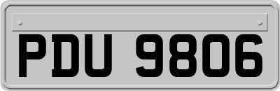 PDU9806