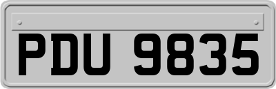 PDU9835