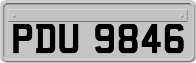PDU9846