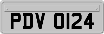 PDV0124