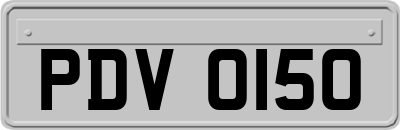 PDV0150