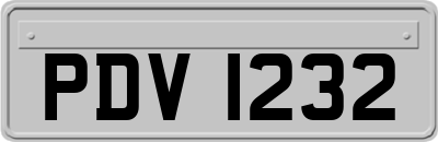 PDV1232
