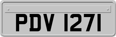 PDV1271