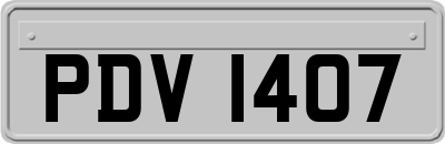 PDV1407