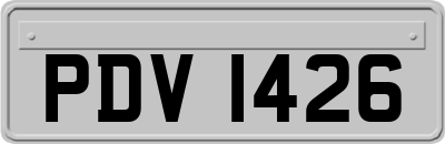 PDV1426