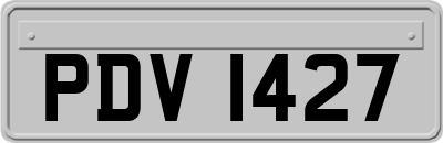 PDV1427