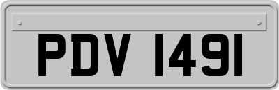 PDV1491