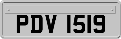 PDV1519