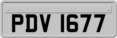 PDV1677