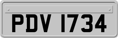 PDV1734