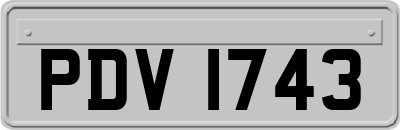 PDV1743
