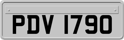 PDV1790
