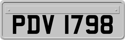 PDV1798