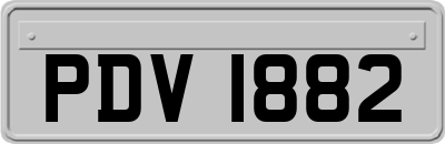 PDV1882