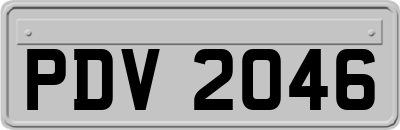 PDV2046