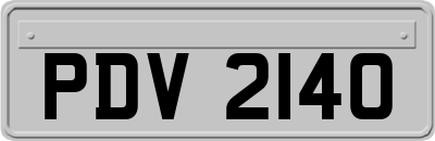 PDV2140