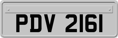 PDV2161