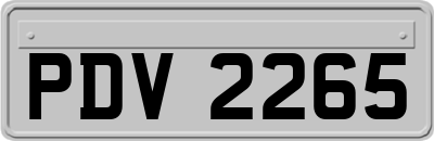 PDV2265