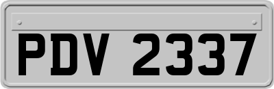 PDV2337
