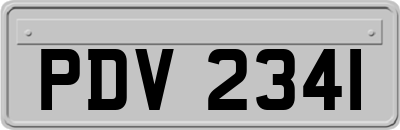 PDV2341