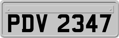 PDV2347