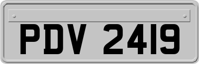 PDV2419