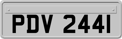 PDV2441