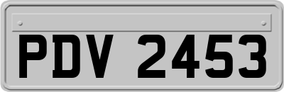 PDV2453