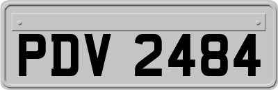 PDV2484