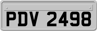 PDV2498