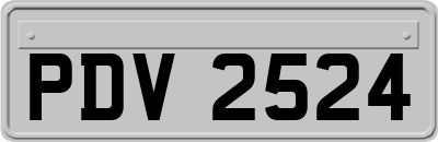 PDV2524