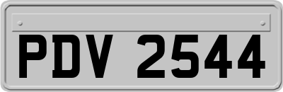 PDV2544