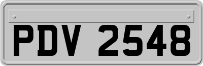 PDV2548
