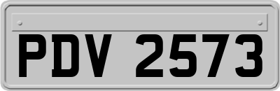 PDV2573