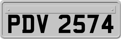 PDV2574