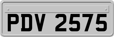 PDV2575