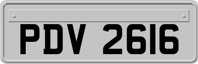 PDV2616