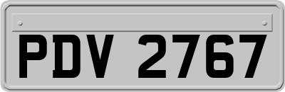 PDV2767