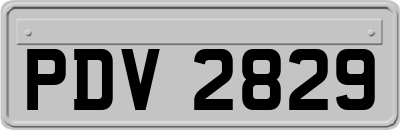PDV2829