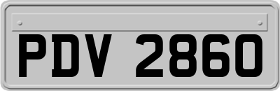 PDV2860