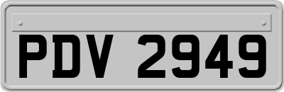 PDV2949