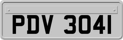 PDV3041
