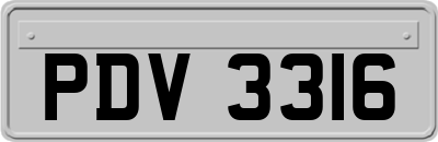 PDV3316