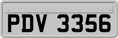 PDV3356