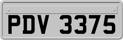 PDV3375