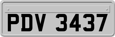 PDV3437